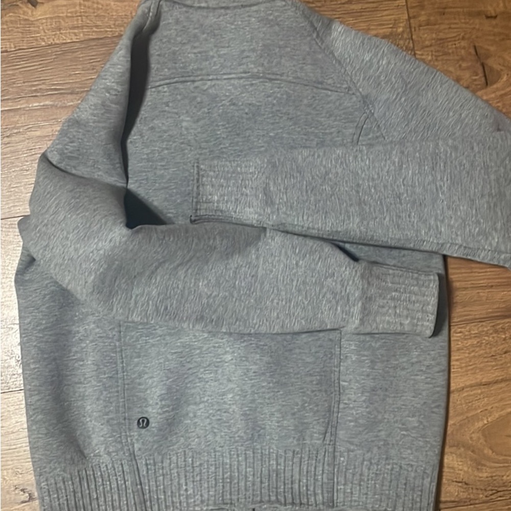 Lululemon jacket